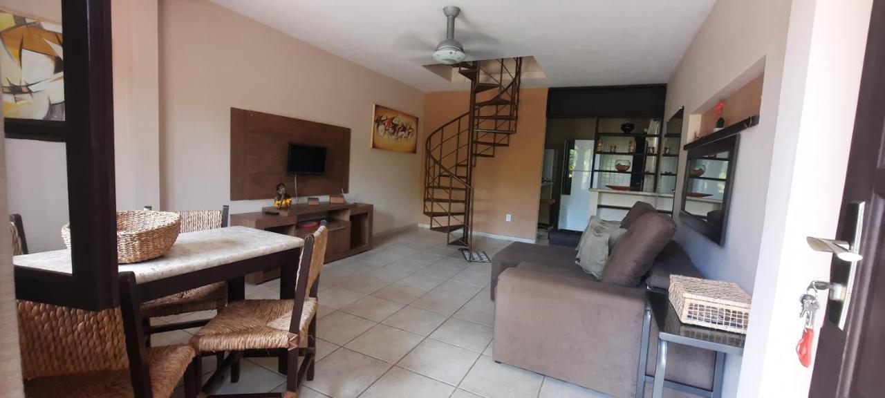 Lu Duplex Villa Porto Seguro Exterior photo